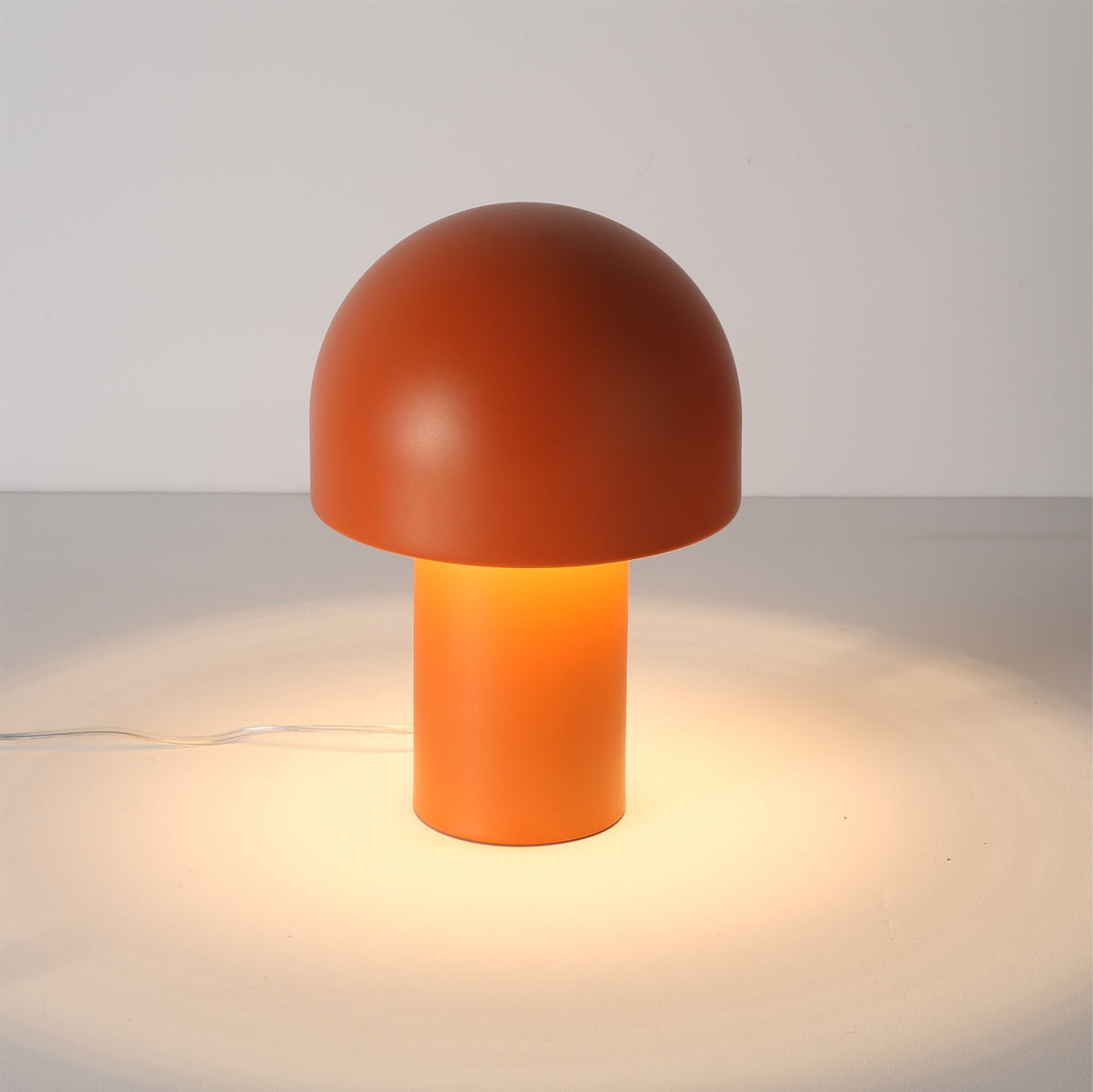 SubtleGlow - Elegant Table Lamp with Soft LED Glow