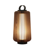 TimberGlow - Legno Outdoor Lighting
