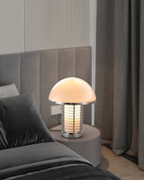 SubtleGlow - Modern Table Lamp with Soft Lighting and Refined Finish