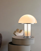 SubtleGlow - Modern Table Lamp with Soft Lighting and Refined Finish