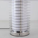 SubtleGlow - Modern Table Lamp with Soft Lighting and Refined Finish