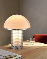 SubtleGlow - Modern Table Lamp with Soft Lighting and Refined Finish
