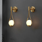 ScandiLume - Modern Wall Light