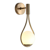 ScandiLume - Modern Wall Light