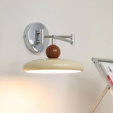 SerenityBeam – LED Wall Lamp for Tranquil Bedrooms