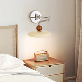 SerenityBeam – LED Wall Lamp for Tranquil Bedrooms