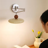 SerenityBeam – LED Wall Lamp for Tranquil Bedrooms