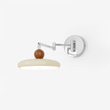 SerenityBeam – LED Wall Lamp for Tranquil Bedrooms