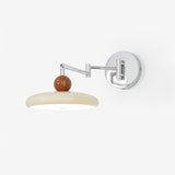SerenityBeam – LED Wall Lamp for Tranquil Bedrooms