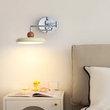 SerenityBeam – LED Wall Lamp for Tranquil Bedrooms