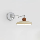 SerenityBeam – LED Wall Lamp for Tranquil Bedrooms