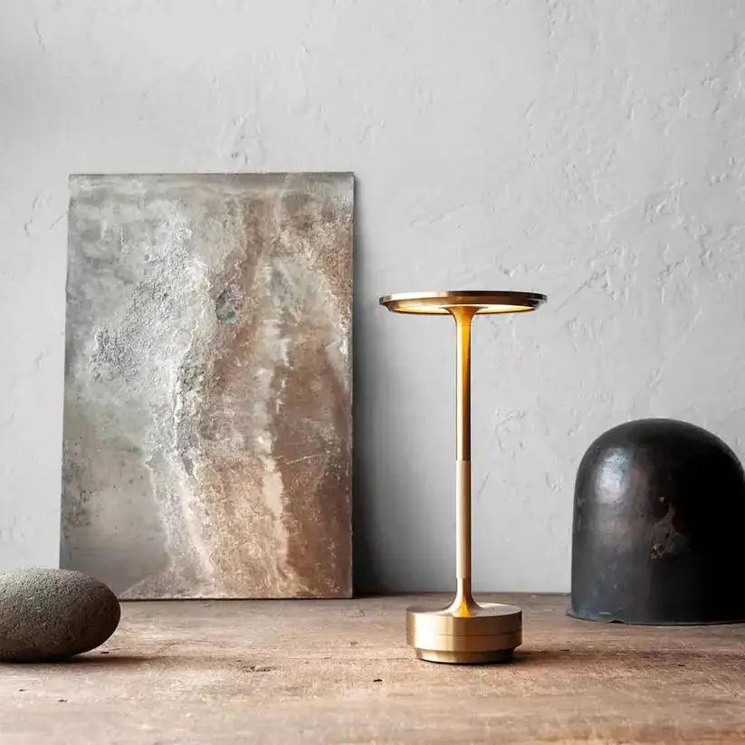 ZenNest - Japandi Inspired Lighting