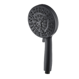VividFlow - High-End Shower Head with Purification