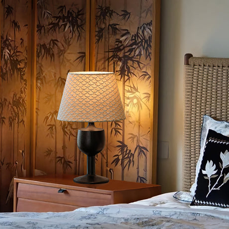 TidalAura - Designer Lamp