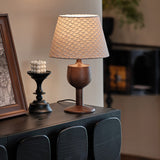 TidalAura - Designer Lamp