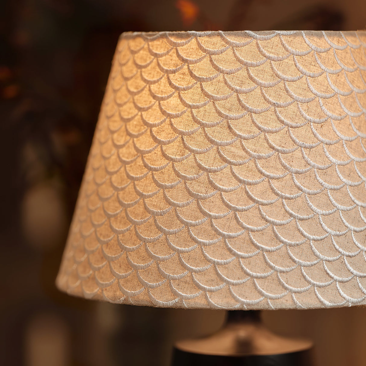 TidalAura - Designer Lamp