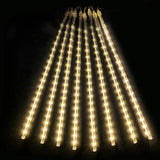 SkySpark - Meteor-Inspired Outdoor Light
