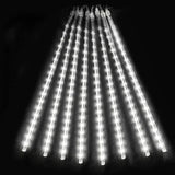 SkySpark - Meteor-Inspired Outdoor Light