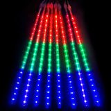 SkySpark - Meteor-Inspired Outdoor Light