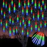 SkySpark - Meteor-Inspired Outdoor Light
