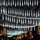 SkySpark - Meteor-Inspired Outdoor Light