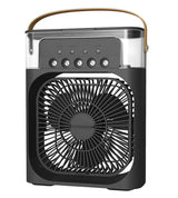 Mini Ice Misting Fan