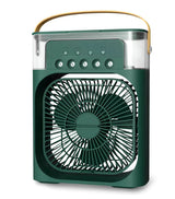 Mini Ice Misting Fan