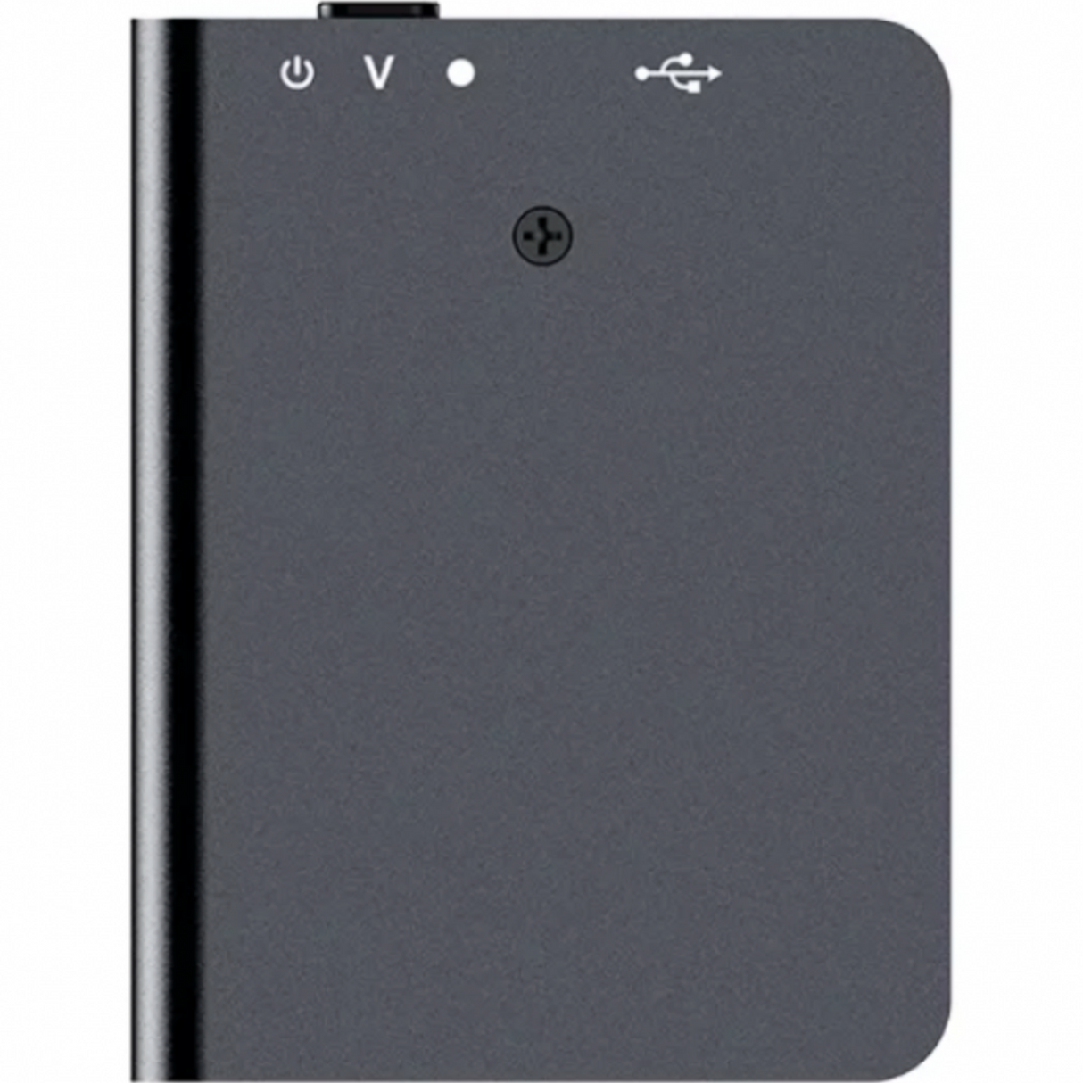 Mini Voice Recorder Portable Audio Recorder