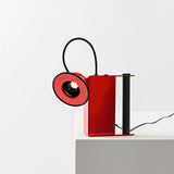 SmartBeam – Adjustable LED Table Lamp with Magnetic Head