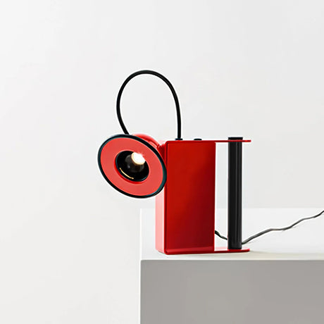 SmartBeam – Adjustable LED Table Lamp with Magnetic Head