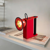 SmartBeam – Adjustable LED Table Lamp with Magnetic Head