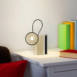 SmartBeam – Adjustable LED Table Lamp with Magnetic Head