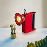 SmartBeam – Adjustable LED Table Lamp with Magnetic Head
