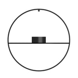 WallAura - Ryder Candleholder and Vase Combo