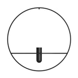 WallAura - Ryder Candleholder and Vase Combo
