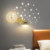 TinyGlow – Stylish Wall Light for Kids