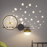TinyGlow – Stylish Wall Light for Kids