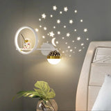TinyGlow – Stylish Wall Light for Kids