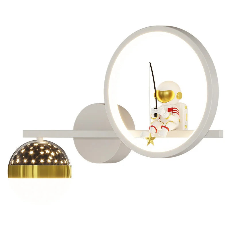 TinyGlow – Stylish Wall Light for Kids