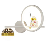 TinyGlow – Stylish Wall Light for Kids