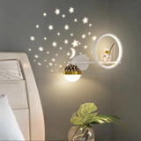 TinyGlow – Stylish Wall Light for Kids