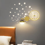 TinyGlow – Stylish Wall Light for Kids
