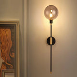 StellarLux – Premium LED Wall Lamp
