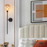 StellarLux – Premium LED Wall Lamp