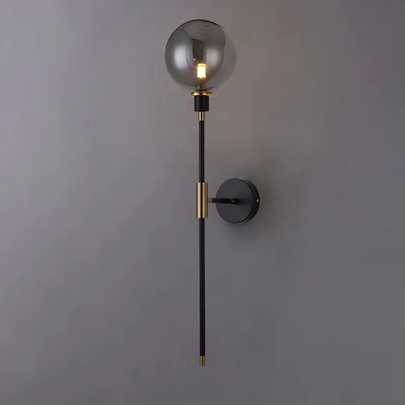 StellarLux – Premium LED Wall Lamp