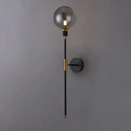 StellarLux – Premium LED Wall Lamp