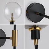 StellarLux – Premium LED Wall Lamp