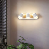 TwistLume – Modern Swivel Light