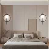 SharpRay - Modern LED Wall Fixture