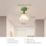SkyGlow - Contemporary Ceiling Lamp